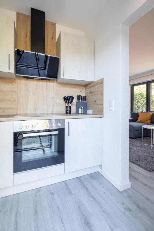 Ferienwohnung Seebaer Schillig Buitenkant foto